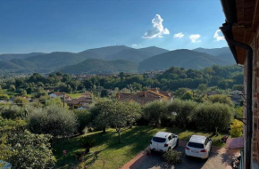 Tuscan Escape